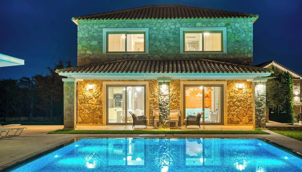 Serenity Zante - Foto 3, Interior