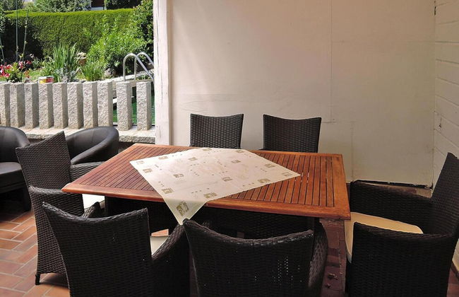 Ferienhaus in Lissendorf bei Eifel Wegen - Photo 26