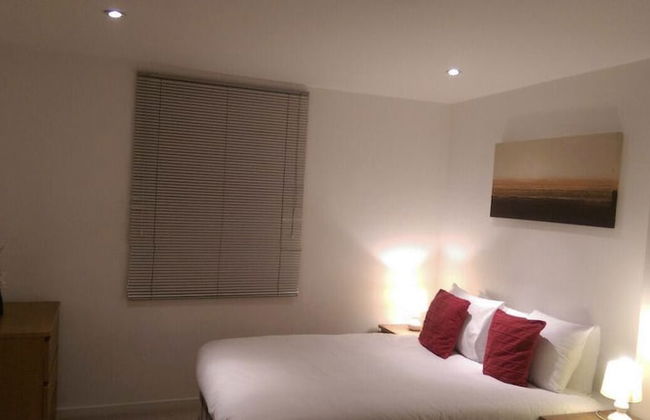 Pulse Apartments - Foto 2