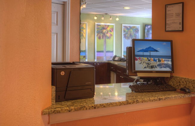 Sailport Waterfront Suites - Foto 37