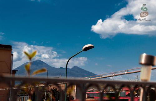 Le Tre Pietre del Vesuvio - Foto 5