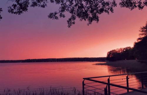 Ferienwohnung Renate in der Villa Seeblick - Foto 34