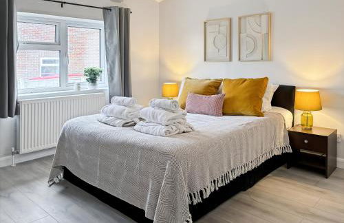 Cozy Hideaway With Hot Tub & Sauna Sleeps 7 - Foto 40