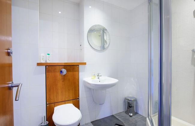 Britannia Penthouse - Foto 14