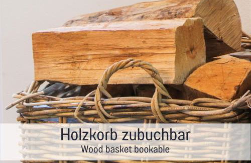 Holzhaus Enzklösterle am Wald: Sauna | eingezäunt - Foto 19