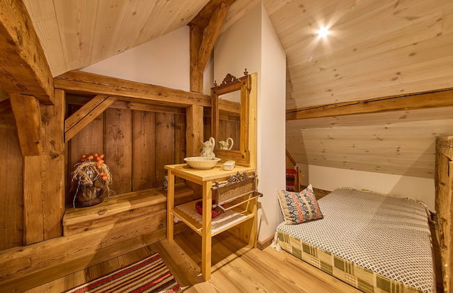 Waldharmonie Chalet & Apartments - Foto 6