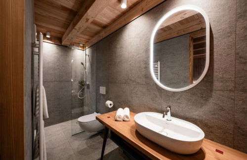 OBERBUCHFELDER historic farmhouse - Photo 22