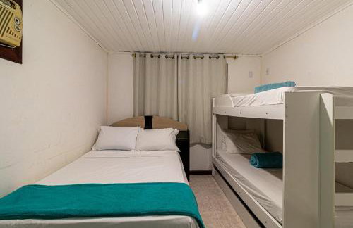 Linda Casa 8 Completa Em Porto Com 6 Quartos e Piscina - Foto 71