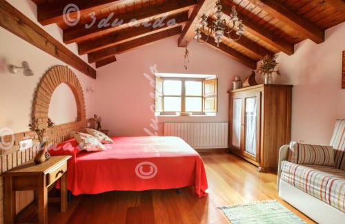 Apartamentos Casa Placida 1 - Photo 19