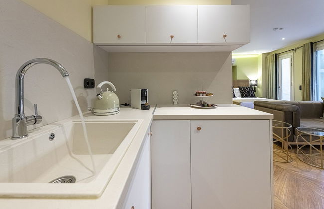 Ipelhome Plaka Boutique Apartments - Foto 39