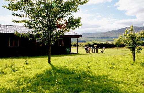 Lapwing, Skylark & Curlew Seaside Chalets - Foto 19