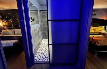 Luxurious Getaway at Js Place - Foto 4