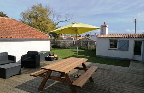 Maison chez Meme - Photo 16