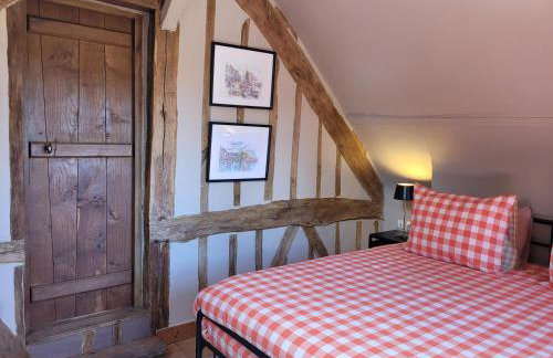 Domaine Bel Air 855 - Gîte Aire - Foto 1