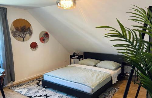 TRIMOSA - Apartments & Homes - Foto 25