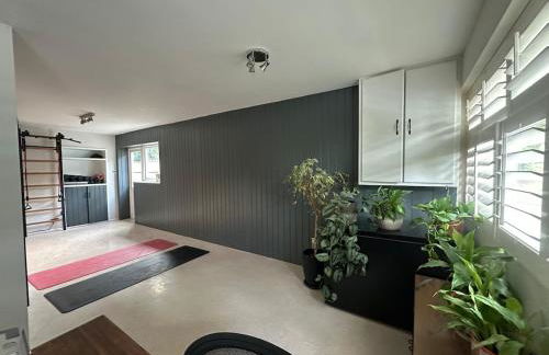 Luxury 3 bed cottage with Sauna, Chobham, sleeps 6 - Foto 23