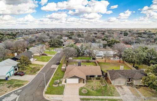 Custom Designer Home. Sleeps 9. Close to domain Q2 - Foto 44