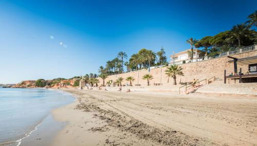 New apartment with sea view and pool - Foto 4