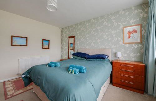 Coastal Haven - Foto 29