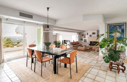 Villa Amalfi - Photo 31