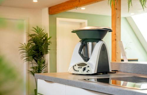 Sali Homes- Penthouse - Foto 59