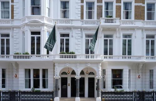 The Other House South Kensington - Foto 3