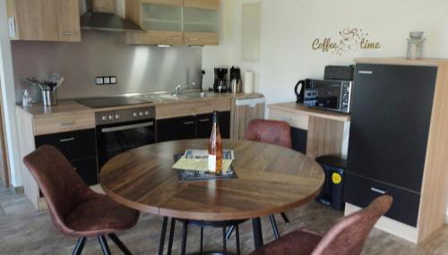 Ferienwohnung Saarwiesen - Foto 5