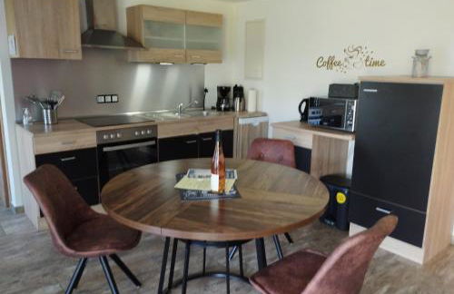 Ferienwohnung Saarwiesen - Foto 5