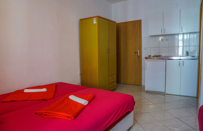 Anel Apartments - Foto 13