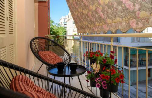 Regina's Downtown Apartment by CorfuEscapes - Foto 46