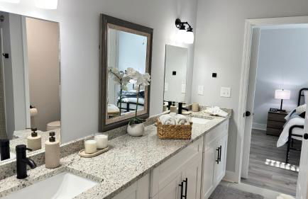 Modern new townhouse near Stone Mountain Sleeps 10 - Foto 66