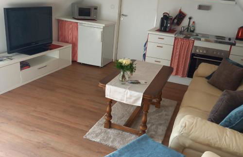 Zur weißen Rosenblüte, Appartement - Foto 9