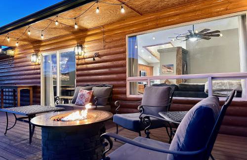 Beehive Basecamp Explore Ski Play and Make Memories - Foto 38