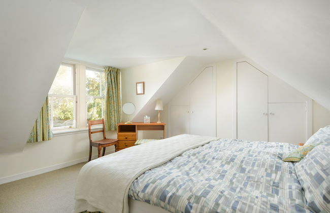 Cardross Estate Holiday Cottages - Foto 6