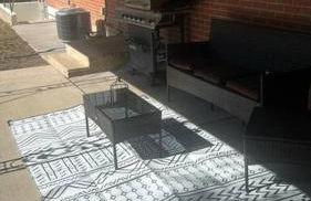 Charming Black and White Studio - Foto 6