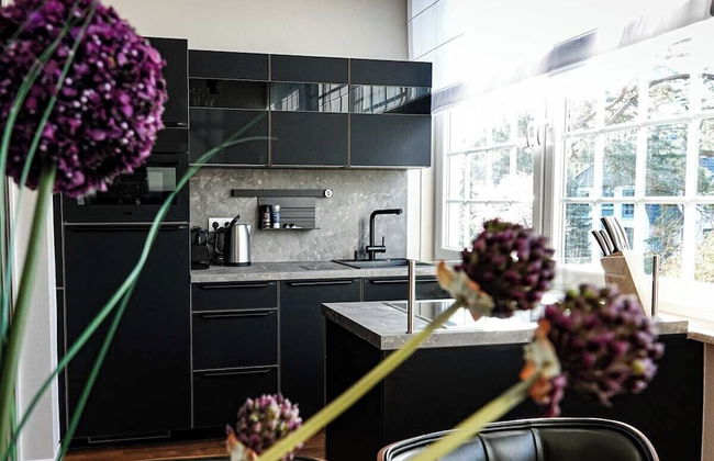 Residence Black Eagle Lubmin - Foto 68