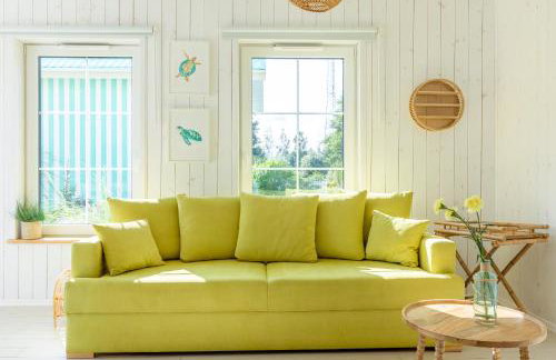 Morskie Domki Kopalino - Foto 46