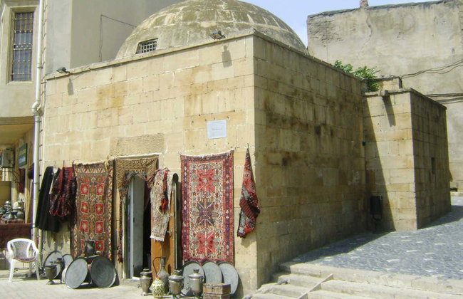 Baku Private Tour - Foto 5