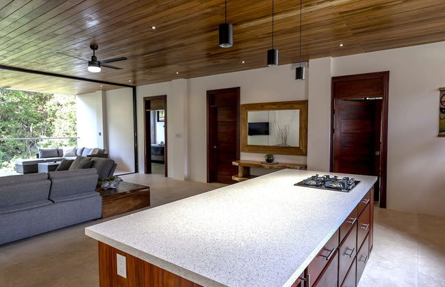 Surfside Apartments Playa Mar Azul - Foto 26