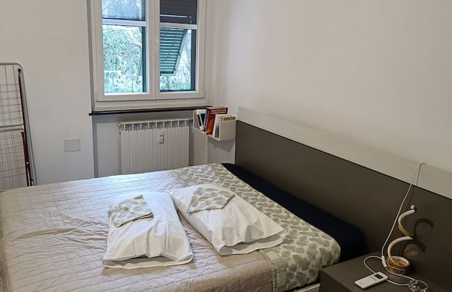 Wake'nBake Affittacamere - Foto 1