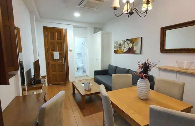 Apartamentos Huertas - Photo 66