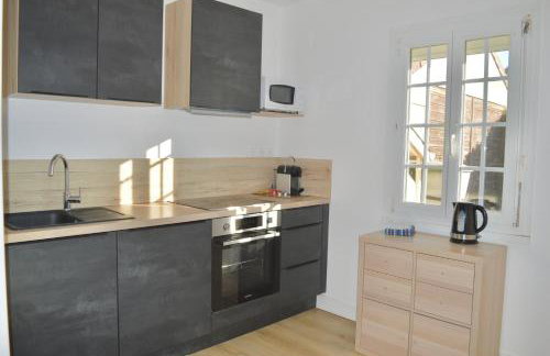 Asinellas, 3 chambres, jardin, 150m de la plage - Foto 5
