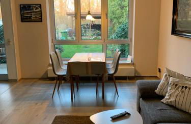 Fewo in der Bauhaussiedlung - Foto 9