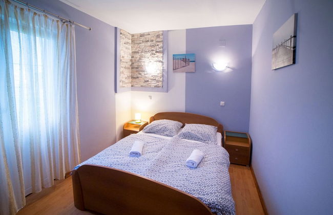 Apartment Sanic Rab 2 - Foto 17