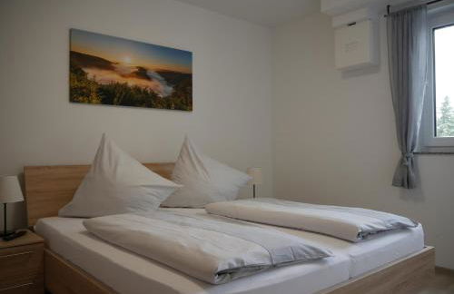 Vis Saar Vie - Ferienwohnungen an der Saarschleife - Foto 83