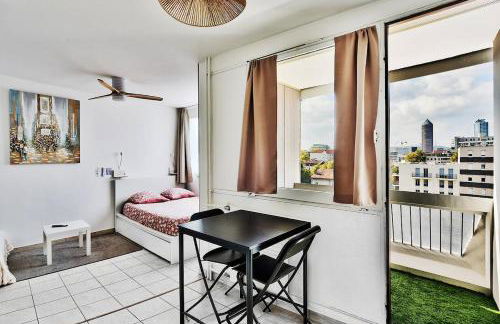 Cozy and Modern Apartment with View - Foto 23