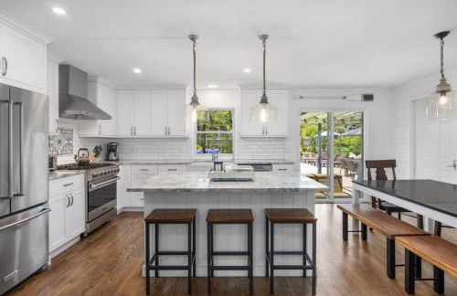 Captains Cove and Crew Quarters - Foto 16