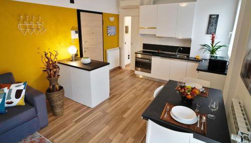 Rentopolis Apartments at Via Candiani PoliMi Bovisa Campus - Foto 5, Other