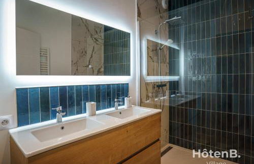 Villa de Plaisance - Foto 18