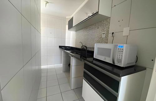 Apartamento aconchegante para 6 pessoas - Foto 1